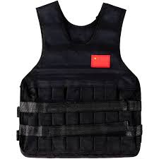 Chaleco Lastrado Ajustable